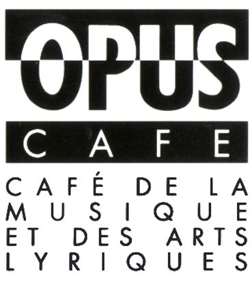 L'Opus Café