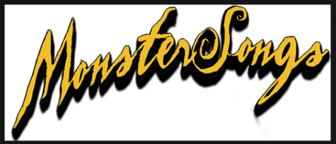 Logo Monstersongs