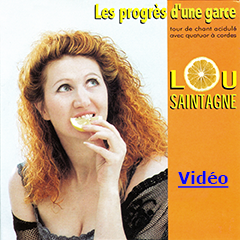 Progres video
